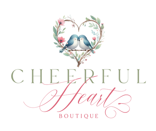 Cheerful Heart Boutique